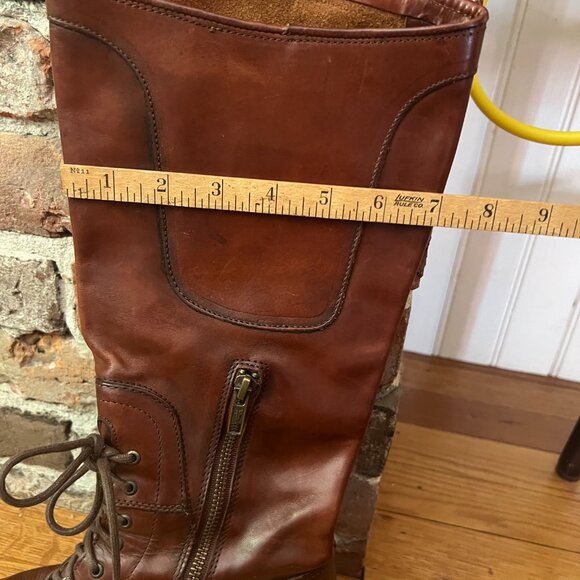 FRYE Calf boots size 8.5 - Picture 14 of 16